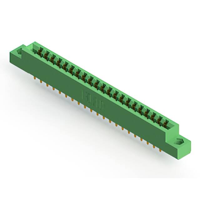 305-042-521-204 EDAC Inc.  Edgeboard Connectors